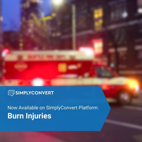 Burn Injuries