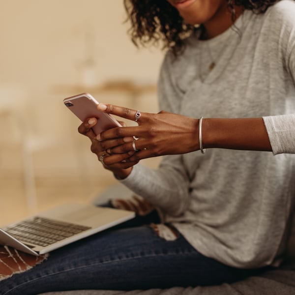 Ensuring you have more than one way to get in touch with your clients