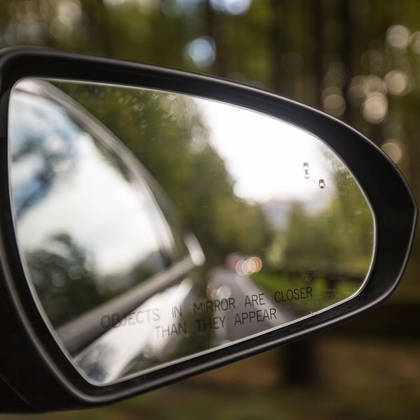 Is TCPA compliance a liability lurking in your blind spot?