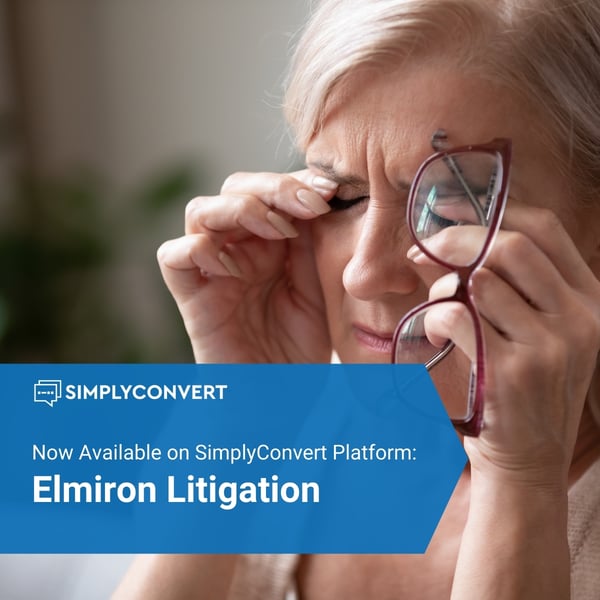 Elmiron Litigation