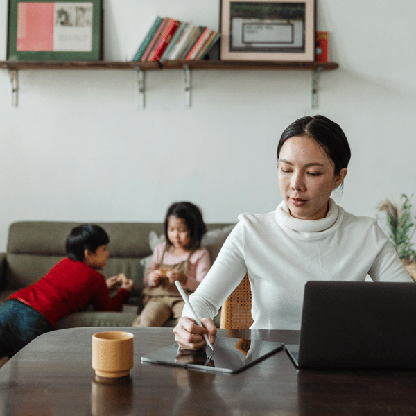 Lawyers Working Remotely: Don’t Panic Over Missed Opportunities