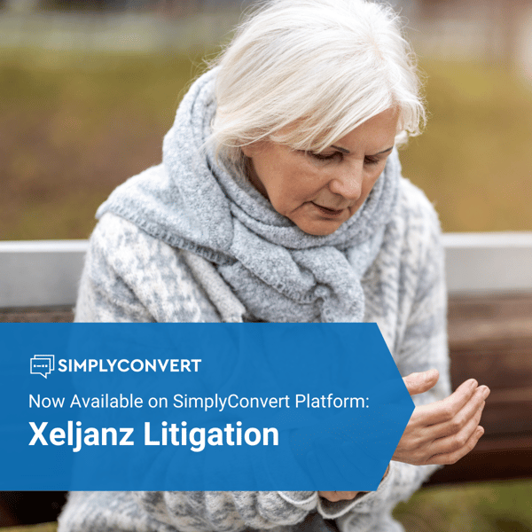 Xeljanz & Xeljanz XR Litigation