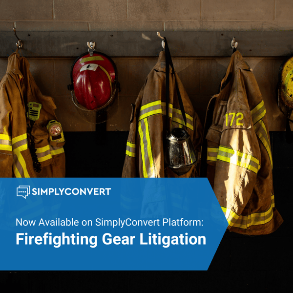 Firefighter Gear